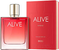 Оригинал Hugo Boss Boss Alive Intense 50 мл парфюмированная вода