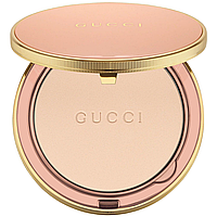 Матирующая пудра с натуральным финишем Gucci Poudre De Beauté Matte Natural Beauty Powder 00 Fair 10 г