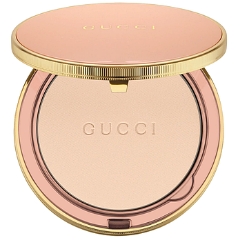 Матувальна пудра з натуральним фінішем Gucci Poudre De Beauté Matte Natural Beauty Powder 00 Fair 10 г