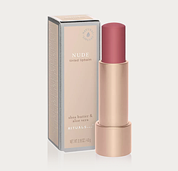 Бальзам для губ Rituals Fortune Balms  Nude