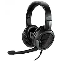 Гарнитура MSI Immerse GH30 Immerse Stereo Over-ear Gaming Headset V2 (S37-2101001-SV1)