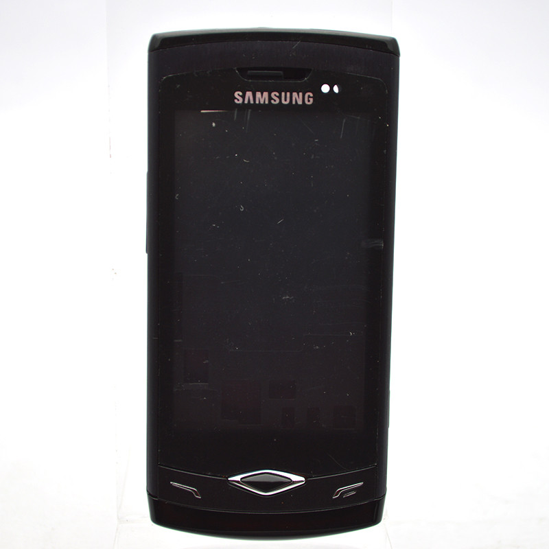 Корпус Samsung S8500 HC, фото 2