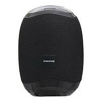Портативна колонка BOROFONE BR6 Miraculous sports wireless speaker Black