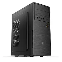 Комп&apos;ютер 2E Rational Intel i3-10100/H410/8/120F/int/FreeDos/E1801/400W (2E-2600)