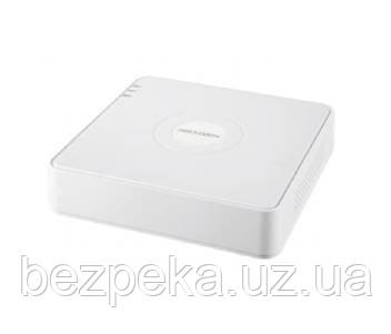 DS-7108NI-Q1/8P (C) 8-канальний мережевий PoE