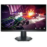 Монитор DELL 23.8" G2422HS IPS Black 165Hz (210-BDPN)