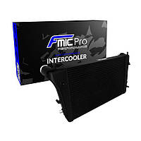 Интеркулер Intercooler FMIC.Pro VW Scirocco 3