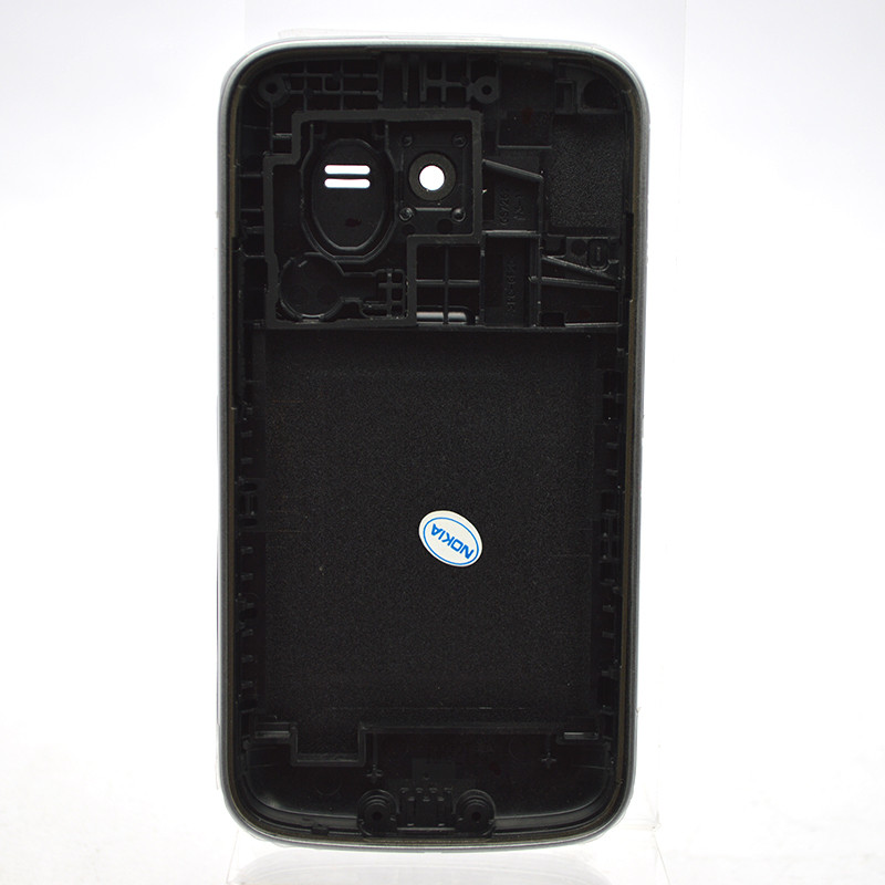 Корпус Samsung S7262 Black HC, фото 2