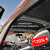 Віброізоляція авто 1,3 мм (розмір аркуша 700 х 500 мм), фото 4