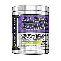 Аминокислота Cellucor ALPHA Amino 635 г Vitaminka