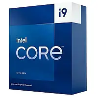 Процессор Intel Core i9 13900F Box (BX8071513900F)