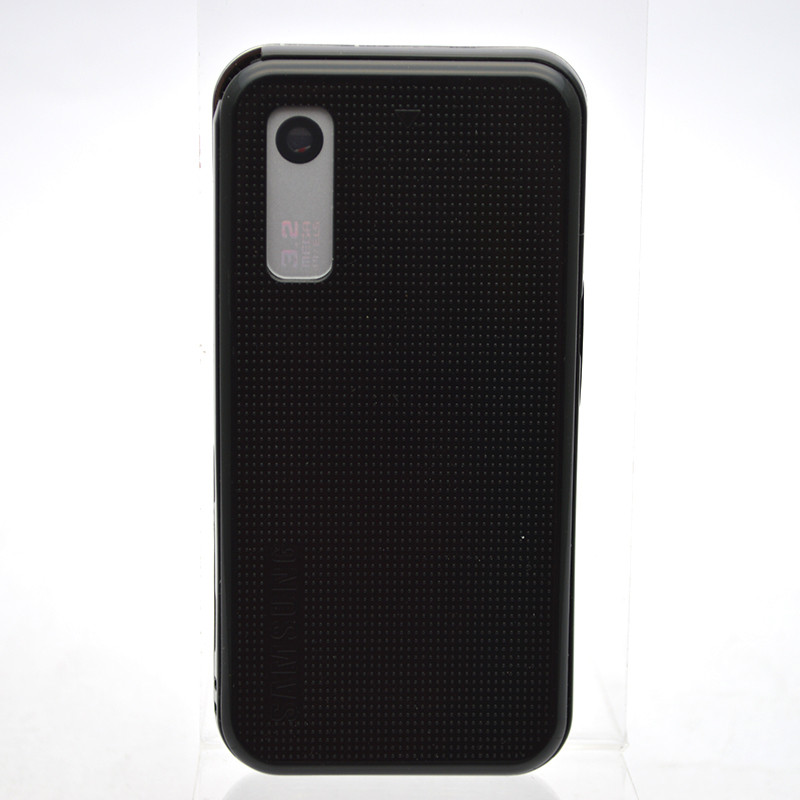 Корпус Samsung S5233 Black HC, фото 6