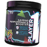 Предтренировочный комплекс R1 (Rule One) Player 1 gaming performance booster 200 g Vitaminka