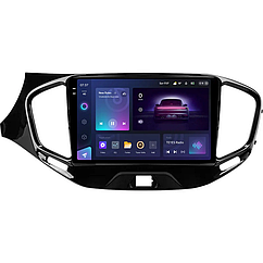 Штатная магнитола Teyes CC3 2k LADA VESTA (2015-2019)