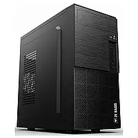 Компьютер 2E Complex Gaming Intel i3-12100F/H610/8/500F/NVD1030-2/FreeDos/RD860-3U/400W (2E-8574)