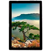 Планшет Sigma mobile Tab A1010 Neo 4/64GB 4G Dual Sim Black+чехол-книжка