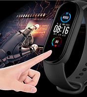 Смарт-часы Фитнес-трекер Smart Band M6