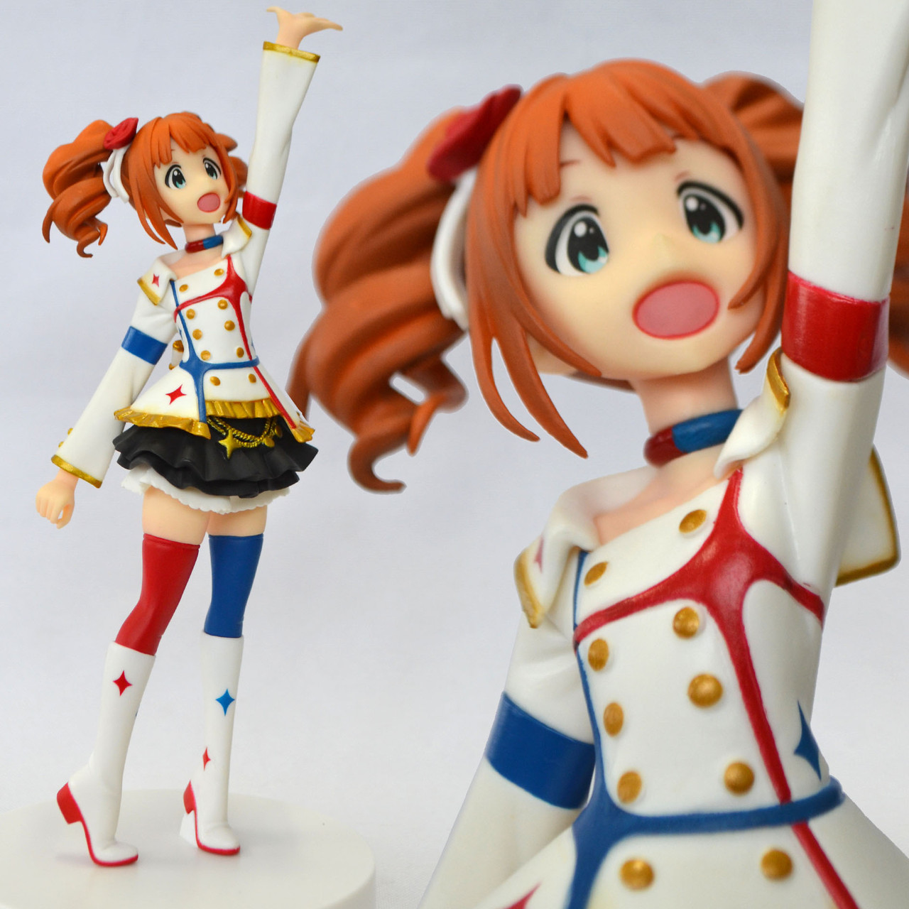 Фігурка аніме The Idolmaster Movie - Takatsuki Yayoi ~Starpiece Memories~ SQ - Banpresto