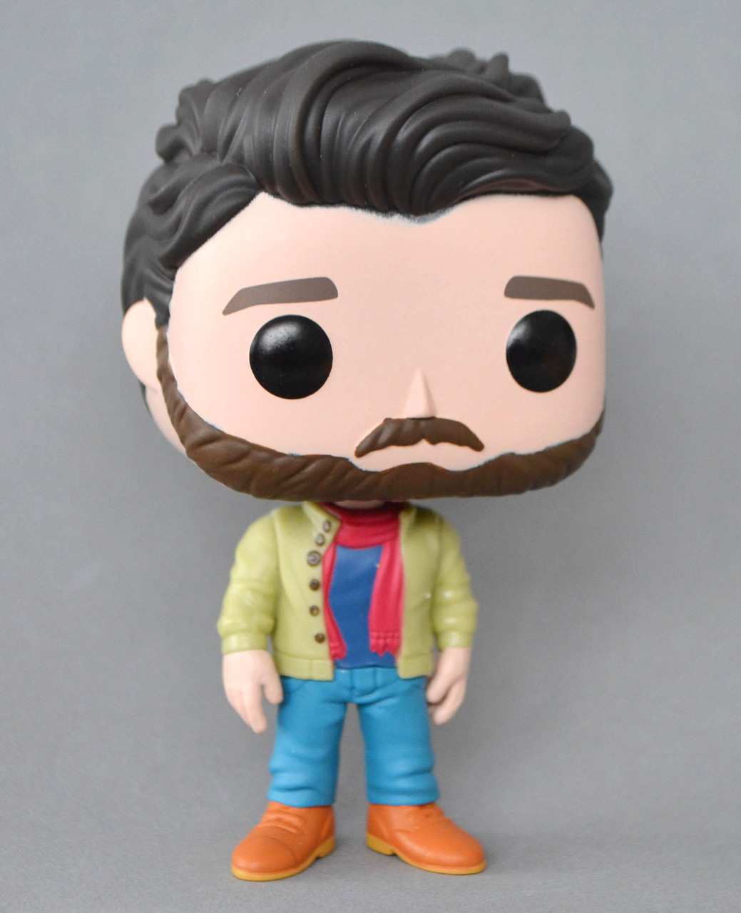 Колекційна фігурка FUNKO POP! серії "Вічні" - Дейн