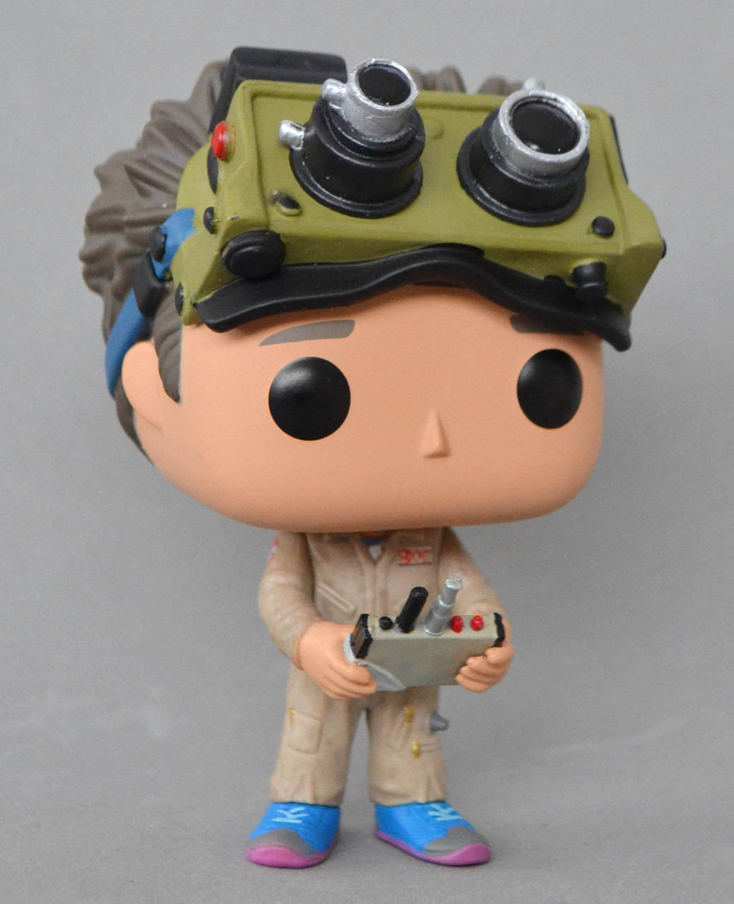 Колекційна фігурка FUNKO POP! серії "Мисливці на привидів: З того світу" - Подкаст