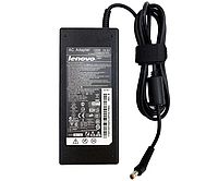 Original Зарядное устройство (Блок питания) для ноутбука Lenovo 120W 19.5V 6.15A (5.5*2.5 мм)