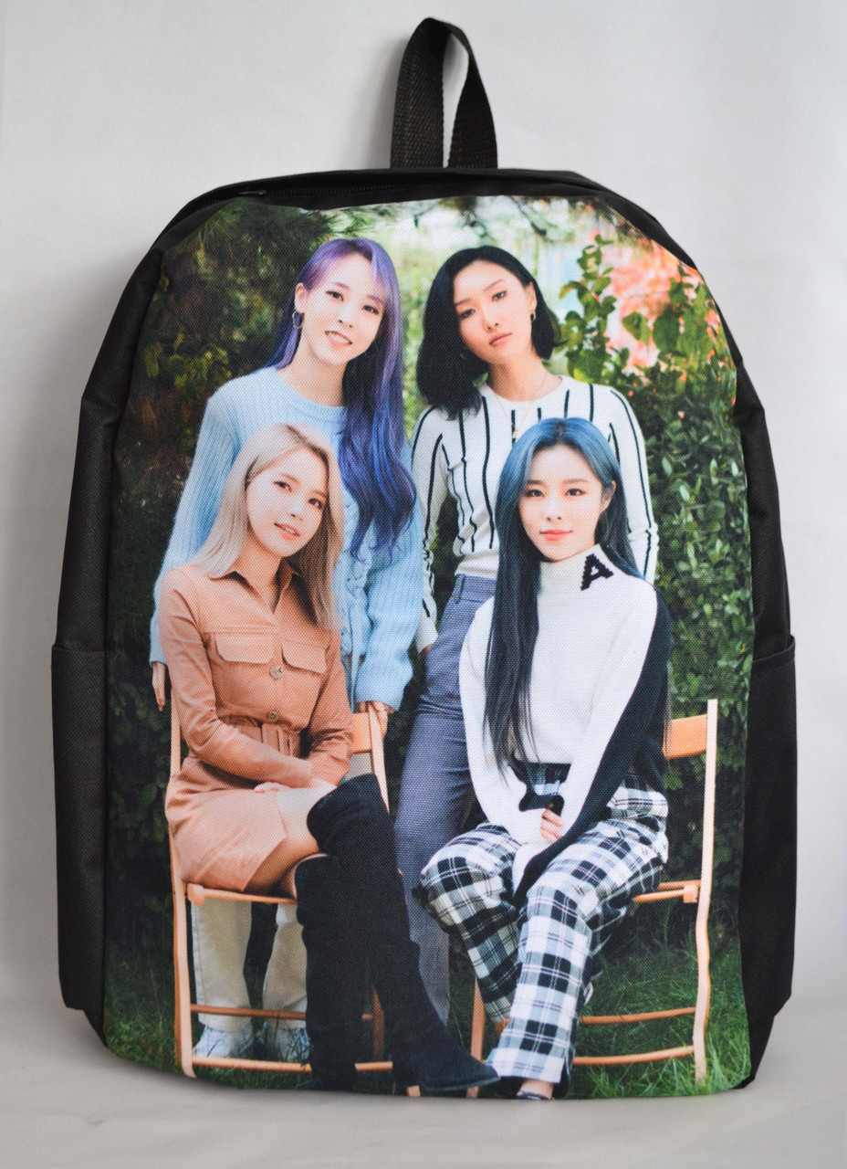 Рюкзак K-pop - Mamamoo