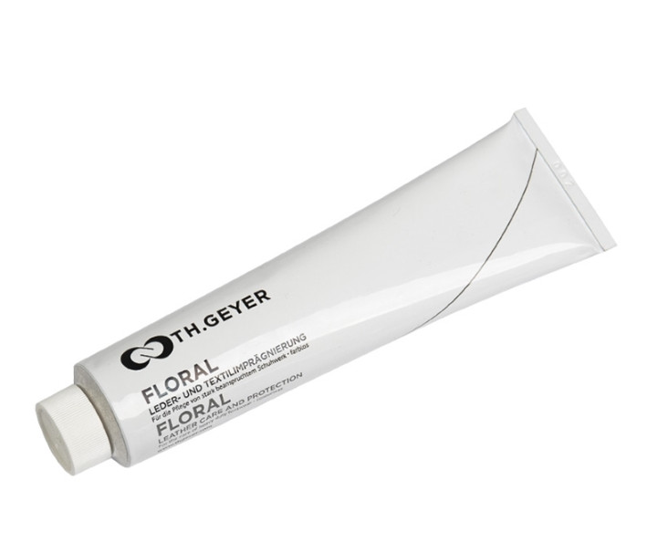 Крем для взуття безбарвний Mil-Tec BW 125 мл 12935200, фото 1