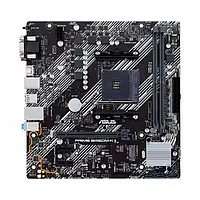 Материнская плата Asus Prime B450M-K II Socket AM4