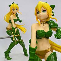 Оригінальна фігурка Sword Art Online - Leafa BIKINI ARMOR Ver.