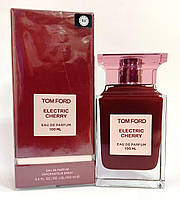 Tom Ford Electric Cherry edp 100ml (EURO) Том Форд Электрик Черри