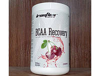 Аминикислоты ВСАА IronFlex BCAA Recovery 500 г Топ продаж Vitaminka