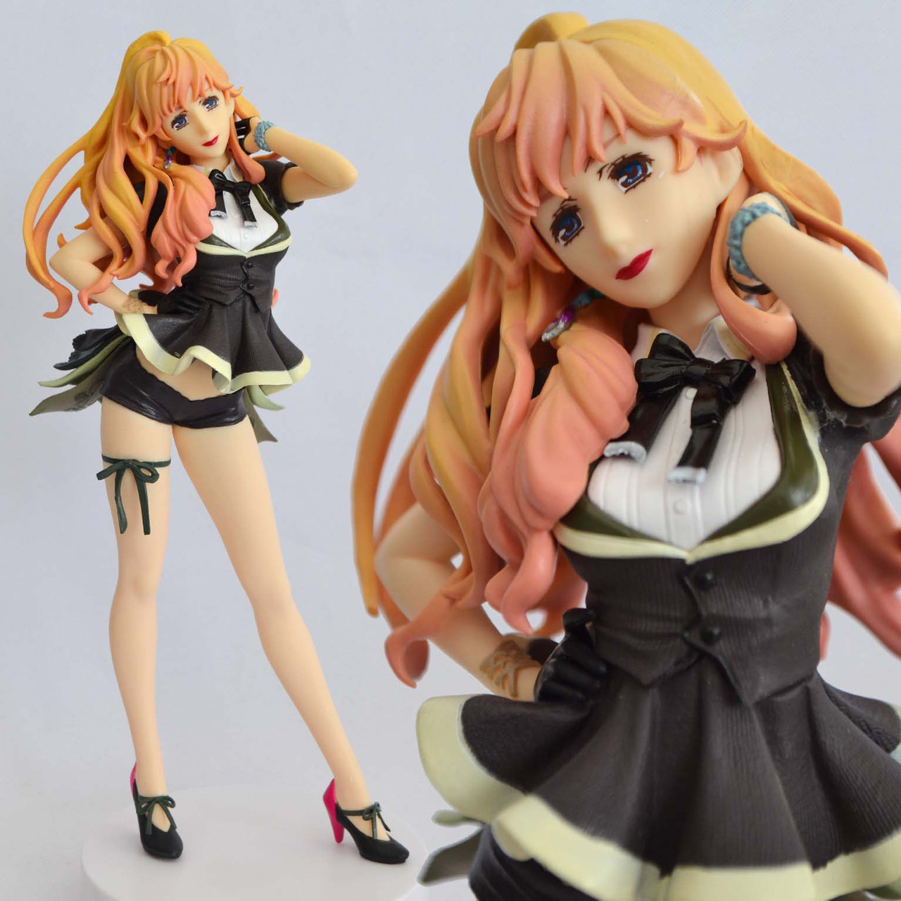 Аніме-фігурка EXQ Figure Sheryl Nome