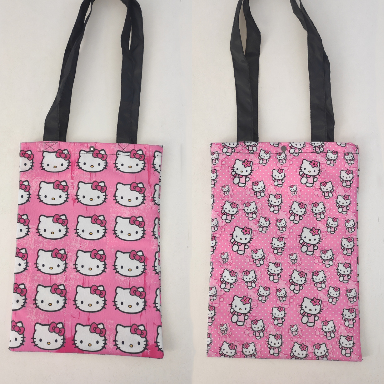 Еко-сумка "Hello Kitty"