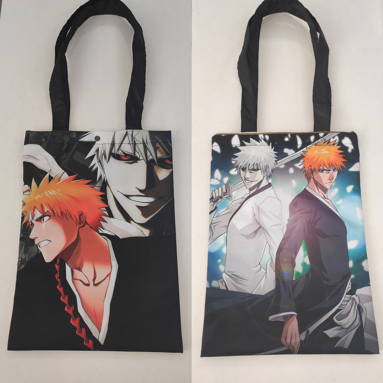 Еко-сумка "Bleach"
