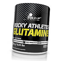 Глютамин в порошке Glutamine Olimp Rocky Athletes 250 г Vitaminka