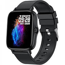 Smart Watch Gelius Pro AmazWatch GT2 GP-SW004 black, фото 3