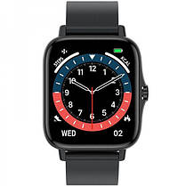 Smart Watch Gelius Pro AmazWatch GT2 GP-SW004 black, фото 6