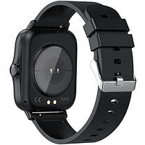 Smart Watch Gelius Pro AmazWatch GT2 GP-SW004 black, фото 4