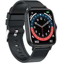 Smart Watch Gelius Pro AmazWatch GT2 GP-SW004 black, фото 5