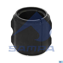 Втулка стабілізатора MAN L2000, M2000 SAMPA 020.161 (81437220053, 85930200005)