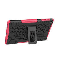 Чехол Armor Case для Samsung Galaxy Tab A 10.1 2019 T510 T515 Rose IS, код: 7410424