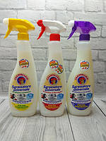 Chanteclair італія