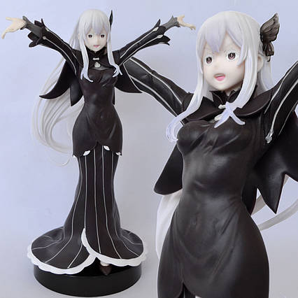 Оригінальна фігурка Re:Zero - Starting Life In Another World – Echidna - Exq Figure