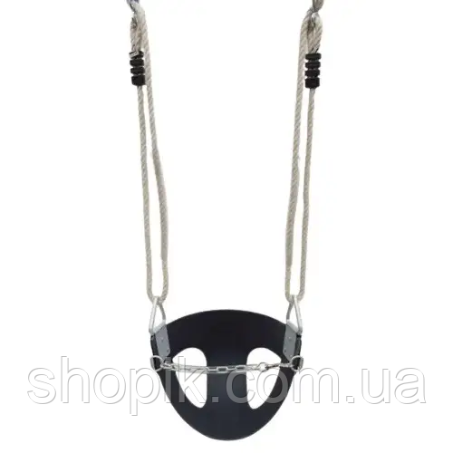 Гойдалка кошика для дітей WCG Basket, Гумова гойдалка для малюків Shopik