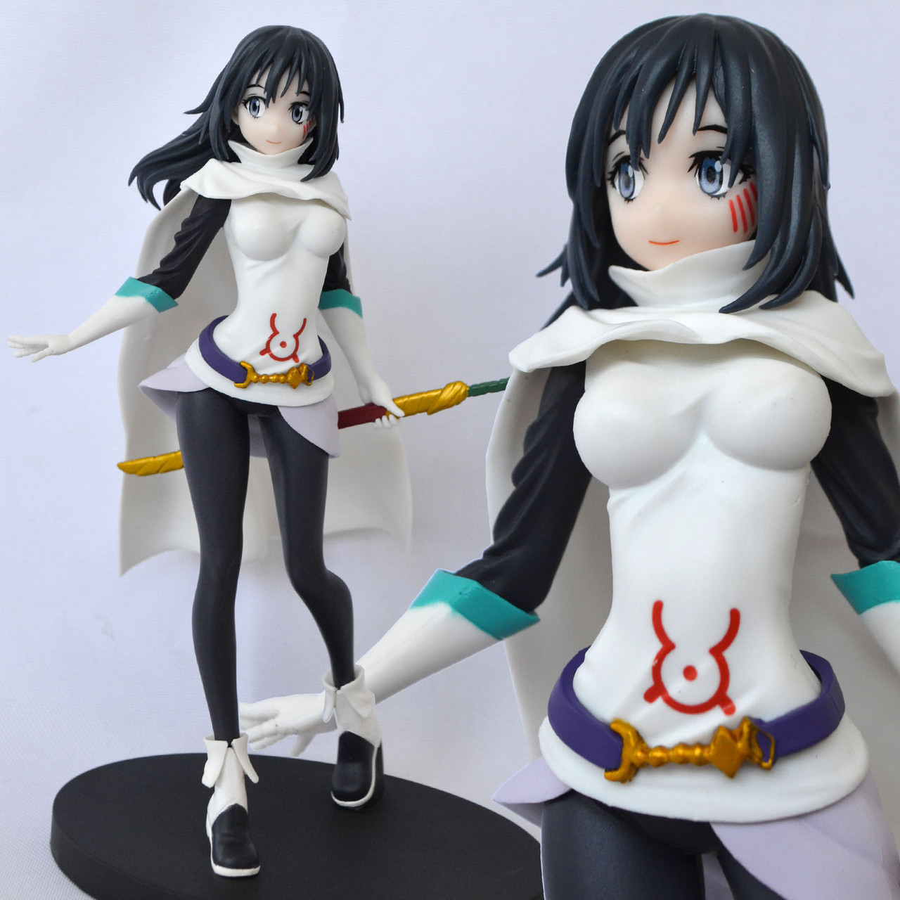 Фігурка That Time I Got Reincarnated As A Slime – Shizu – Otherworlder - Figure Vol.1(B:Shizu)