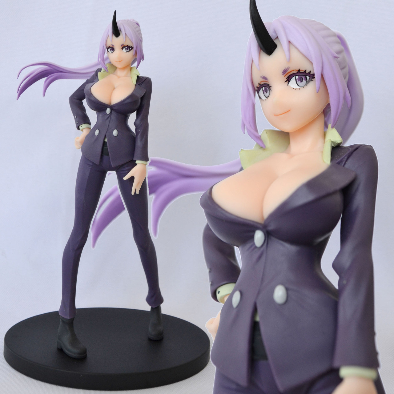 Фігурка That Time I Got Reincarnated As A Slime – Shion – Otherworlder - Figure Vol.2(A:Shion)