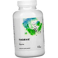 Глицин Thorne Research Glycine 250 caps Vitaminka