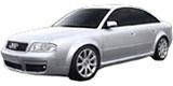 AUDI A6 C5 (1998-2004)