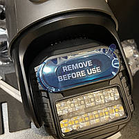 Вулична Wi-Fi камера Besder P10QS — 9 Мп, 3 незалежні об'єктиви, фото 4