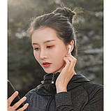 Бездротові навушники Baseus Encok True Wireless Earphones W04 White, фото 8